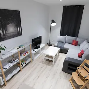  Apartment Yeshello Belvedere