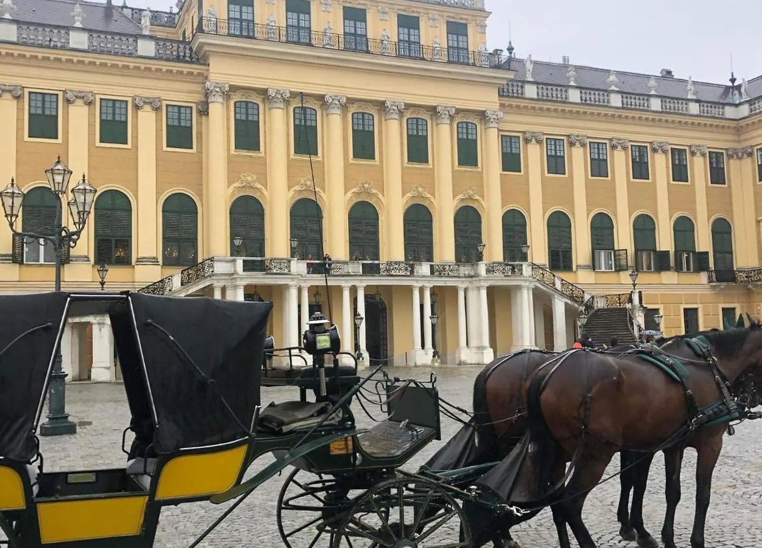 Modern Studio In The Heart Of Vienna - Steps From The Opera 0*,