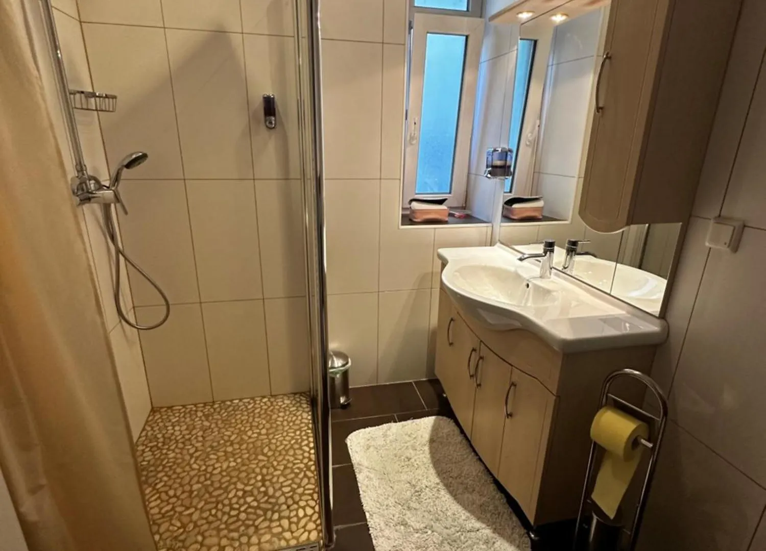 Modern Studio In The Heart Of Vienna - Steps From The Opera 0*,  Austria